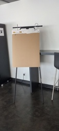 [#F1-46] easel