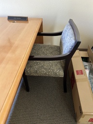 [#B9-50] Side Chair