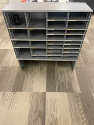 [#I9] MAIL SLOT, 45" X 46"