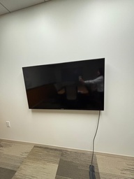 [#H16] SAMSUNG TV, 55"