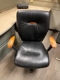 [#B13-1] Task Chair Greiger (Qty: 1)