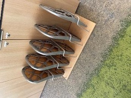 [#00-36] Fluid Stance Boards