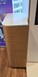 [#C9-40] SIC Demo Lectern