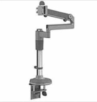 [#H10-1] MFlex Light- Single Monitor Arm
