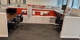 [#A2-10] KNOLL DIVIDEND CUBES