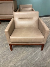 [#B12-16] Lounge Chair (Qty: 8)