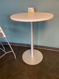 [#C2-18] Break/Café Round Table 30 (Qty: 7)