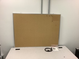 [#F1-39] Cork Board