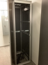 [#H15-63] Server Rack