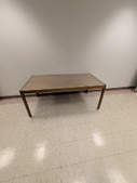 [#C12-50] Rectangle table