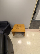 [#C11-51] End table