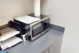[#G8] Microwave