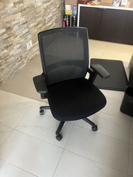 [#B13-11] Mesh Task Chair 1