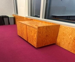 [#D5-2] AV Baby Credenza