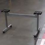 [#C4-72] Flip Top Mobile Base For 24D 72W Or 30D 72W Top