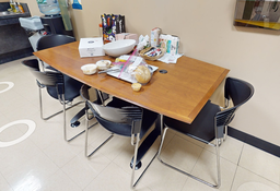 [#C4-11] Rectangle Table