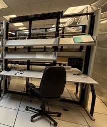 [#A1] Workbenches