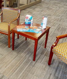 [#C11] Side Table 3