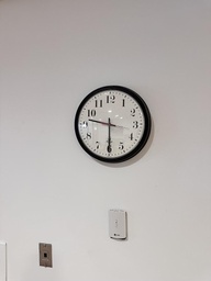 [#I4-3] Clock