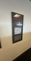 [#J2-25] Art #13 18” x 42”