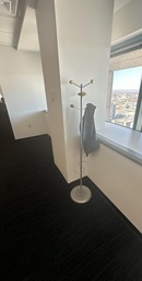 [#I5-27] Coat Tree