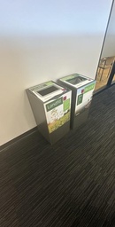 [#G4-42] Trash/Recycle (set)