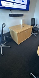 [#D5-50] Credenza 45” x 30” x 30”