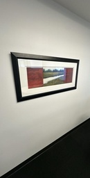 [#J2-52] Art #15 24” x 48”