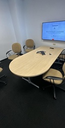 [#C5-53] Huddle Table 42” x 84”