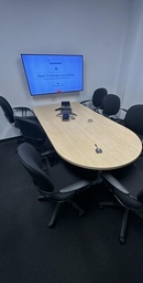 [#C5-56] Huddle Table 42” x 83”