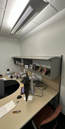 [#D23-68] Overhead Bin #2