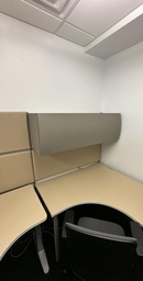 [#D23-89] Overhead Bin #7 48”