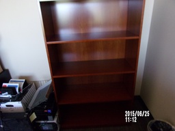 [#D3-21] Bookcase