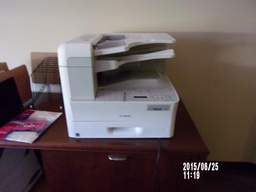 [#H13-26] Canon Printer