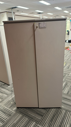 [#D22-23] Cabinet
