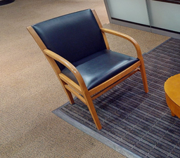 [#B9] Guest Chairs