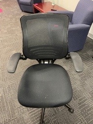 [#B13-3] Task Chairs with Arms