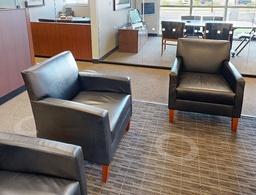 [#B12] Lounge Chairs