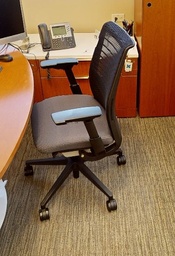 [#B13-1] Assorted* Task Chairs