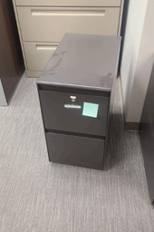 [#D16] Black Pedestals