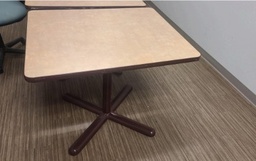 [#C2] Rectangular Tables