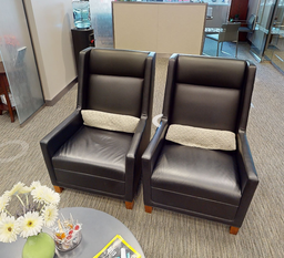 [#B12-2] Lounge Chair