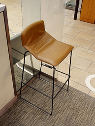 [#B1-4] Bar Stool