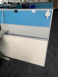 [#A6-9] Ergonom Panel, 80cm x 130cm