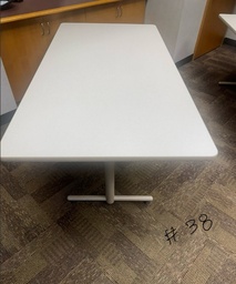 [#C12-38] Training Table