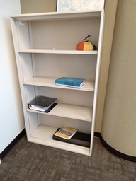 [#D3-Item ID 004671] Bookshelf