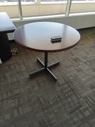 [#C4-Item ID 004699] Round table