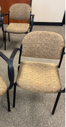 [#B8-3] Side Chairs
