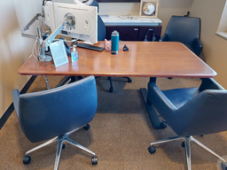[#E2-6] Desk