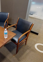 [#B9-8] Guest Chairs